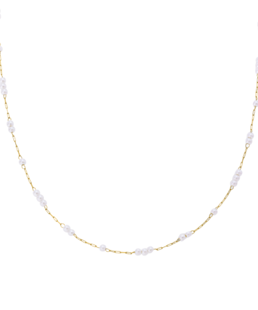 Marilyn Necklace