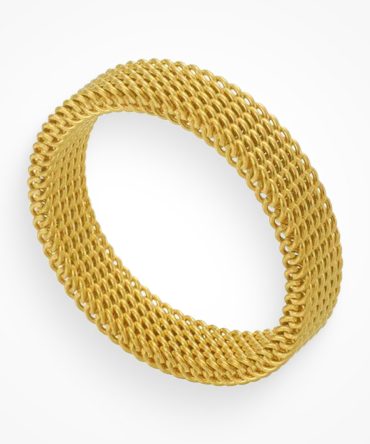 Maze Ring