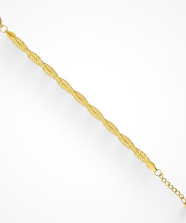 Medusa Bracelet