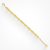 Gold STAINLESS STEEL WATERPROOF