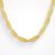 Gold STAINLESS STEEL WATERPROOF