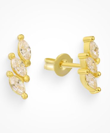 Mesmerized Earrings