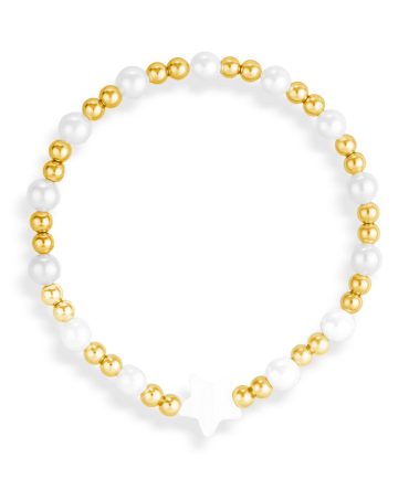 Midnight Bracelet