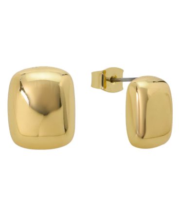 Mirror Mirror Earrings