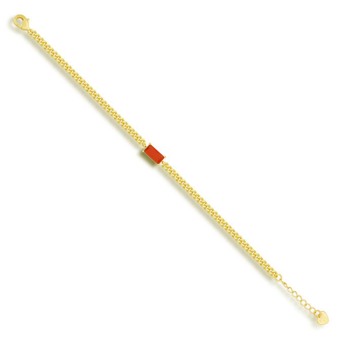 Gem Bar Bracelet - Image 13