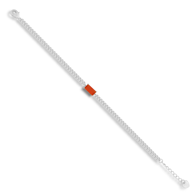 Gem Bar Bracelet - Image 12