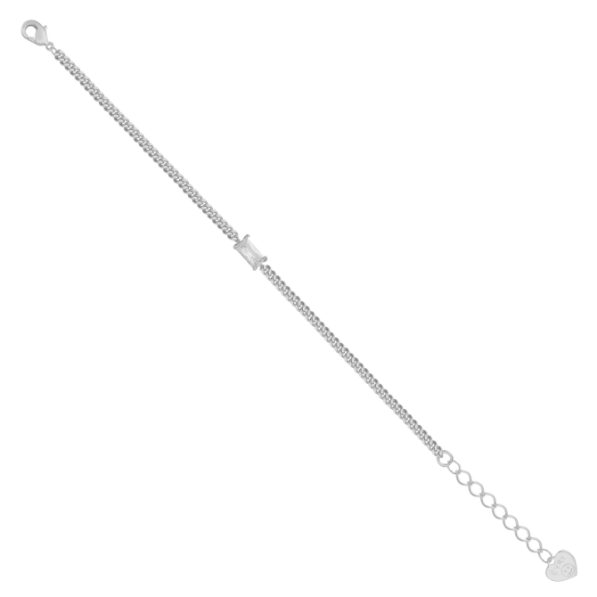 Gem Bar Bracelet - Image 11