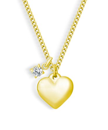 Mon Cheri Necklace