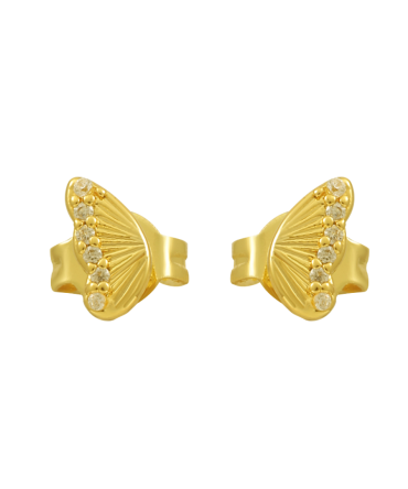 Monarch Earrings