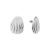 Silver STAINLESS STEEL WATERPROOF