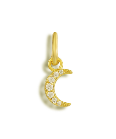 Moonlight Bikini Charm
