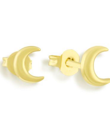 Moonlit Earrings