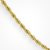 Gold STAINLESS STEEL WATERPROOF