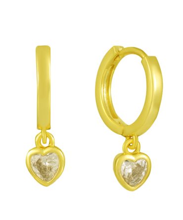 My Love Earrings
