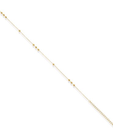 Natalie Anklet