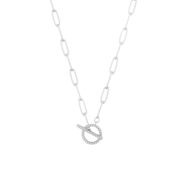 Golden Horizon Necklace - Image 4