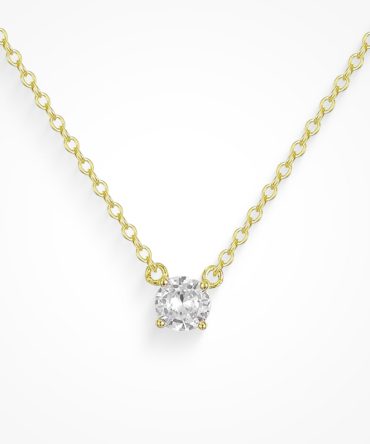 Nothing Too Serious Necklace
