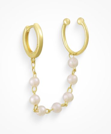 Oasis Earring/Earcuff