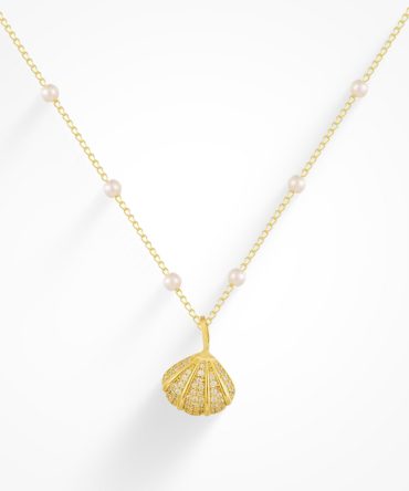 Ocean Dreams Necklace