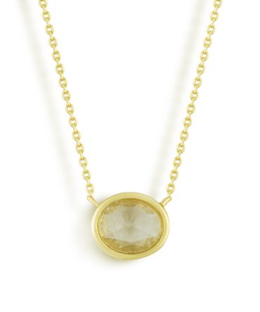 Odessa Necklace