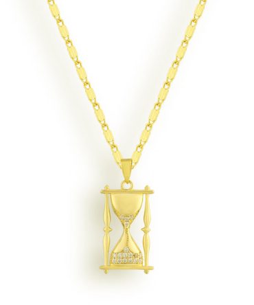 One Life. One Chance Necklace