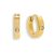 Gold STAINLESS STEEL WATERPROOF