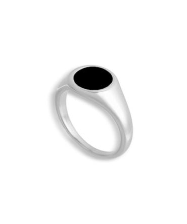 Onyx Ring
