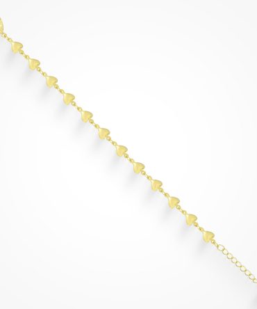 Options Open Bracelet