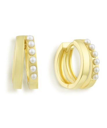 Opulent Earrings