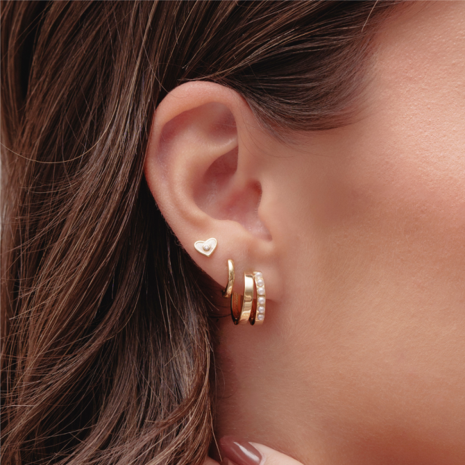 Heartthrob Earrings - Image 3
