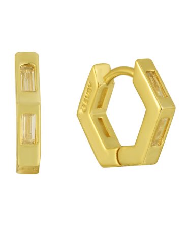 Oslo Earrings
