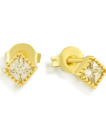 Paris Earrings