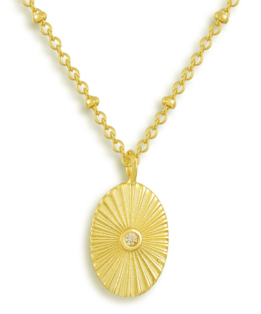 Paris Necklace