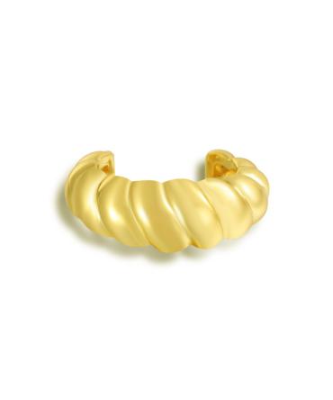 Pastry Ear Cuff