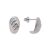 Silver STAINLESS STEEL WATERPROOF