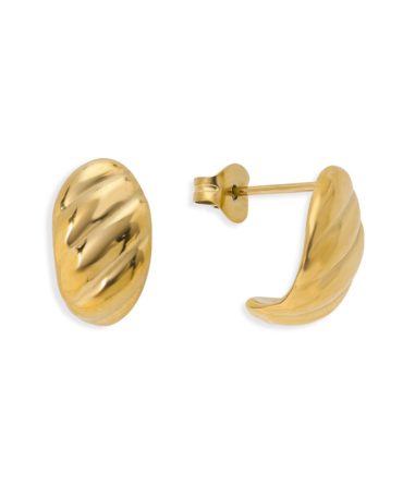 Pastry Earrings