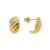 Gold STAINLESS STEEL WATERPROOF