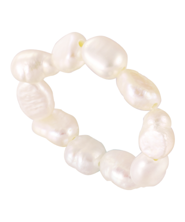 Pearly Ring
