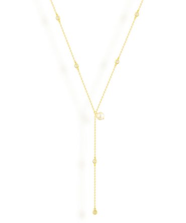 Pearly Yours Necklace