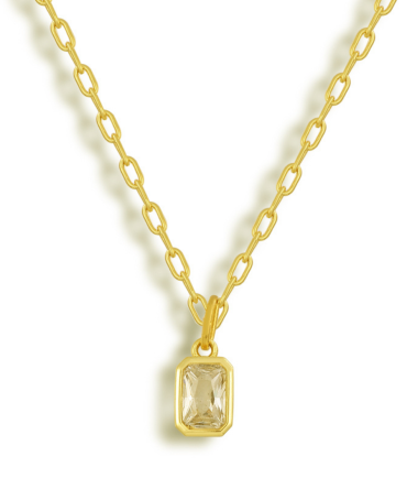 Penelope Necklace