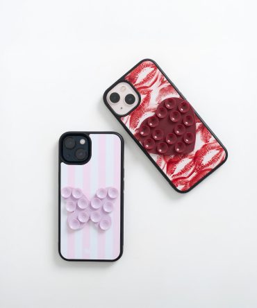 Phone Bestie - Silicone Suction Grip