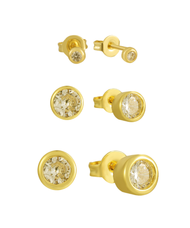 Plain Jane Earrings