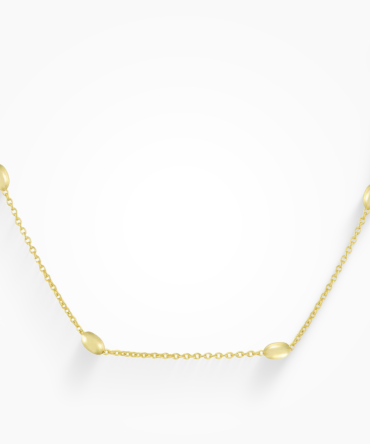 Polo Club Necklace