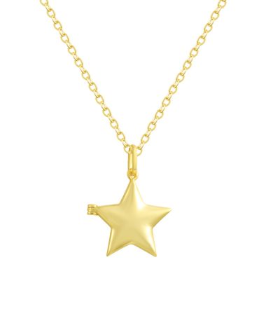 Popstar Locket
