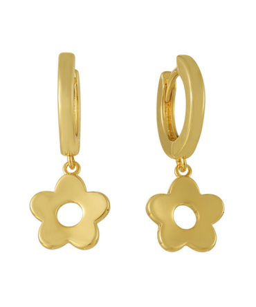 Poppy Earrings