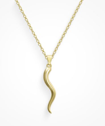 Portafortuna Necklace
