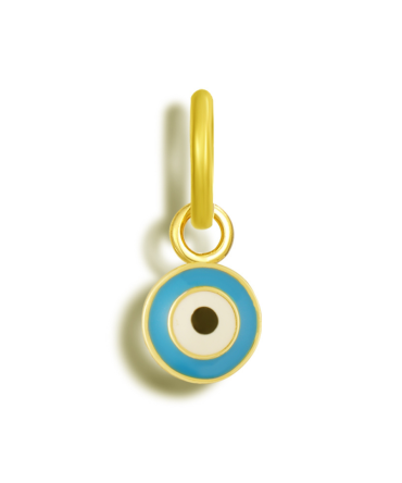 Power of the Eye Charm
