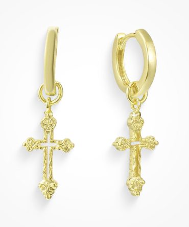 Praying For You Earrings