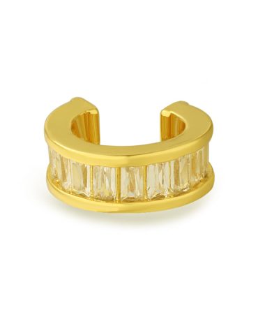 Princess Ear Cuff