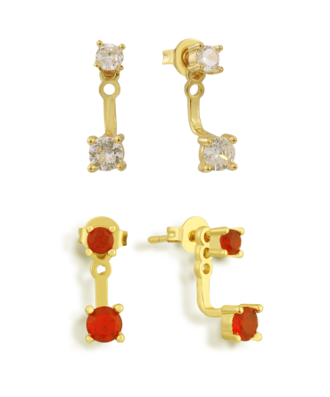 Princess Earrings